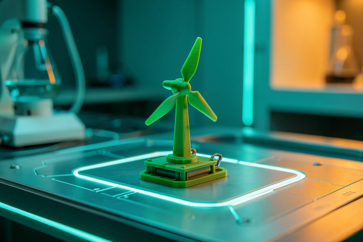 Innovation technologique