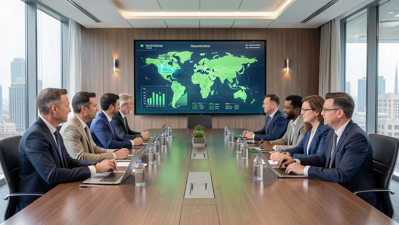 Leadership et collaboration